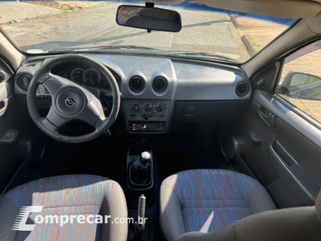 CELTA 1.0 MPFI Spirit 8V