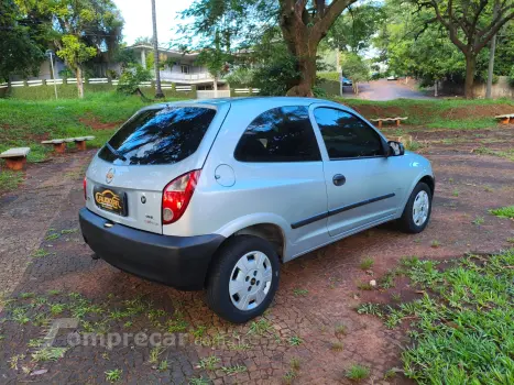 CELTA 1.0 MPFI VHC Life 8V