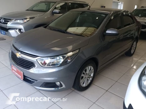 COBALT 1.8 LTZ 8V