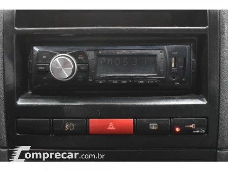 IDEA - 1.4 MPI ATTRACTIVE 8V 4P MANUAL