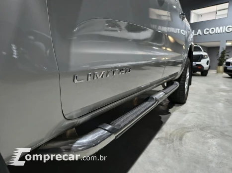 RANGER 3.2 Limited 4X4 CD 20V