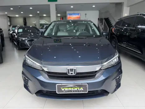 CITY 1.5 I-vtec Touring