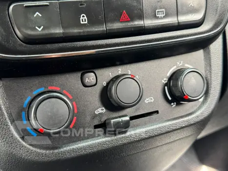 KWID 1.0 12V SCE ZEN