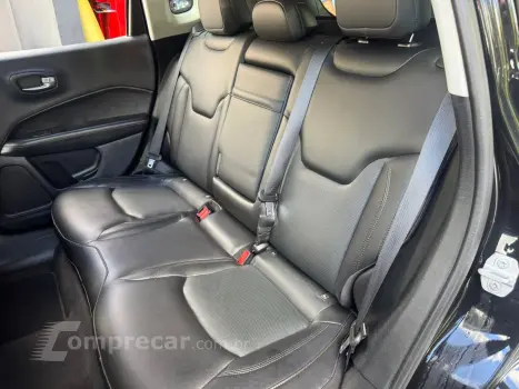 COMPASS 2.0 16V Longitude