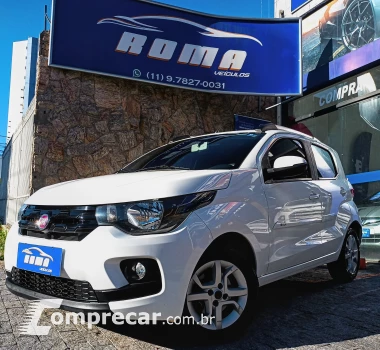 MOBI 1.0 8V EVO WAY