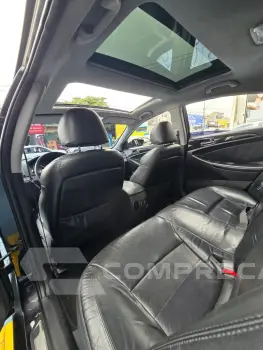 Sonata 2.4 16V 182cv 4p Aut.