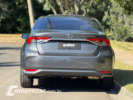 COROLLA 2.0 Altis 16V