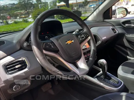 ONIX 1.4 MPFI Activ 8V