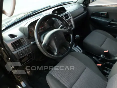 PAJERO 2.0 TR4 4X4 16V