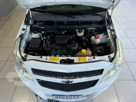 MONTANA 1.4 MPFI LS CS 8V