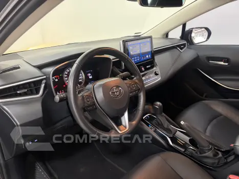 COROLLA 2.0 VVT-IE FLEX XEI DIRECT SHIFT