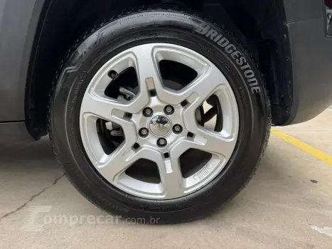 Renegade 1.3 T270 Turbo Flex Sport At6