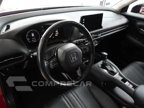 ZR-V 2.0 i-VTEC GASOLINA TOURING CVT