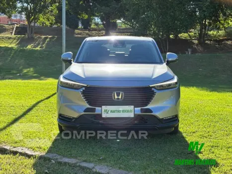 HR-V 1.5 DI I-VTEC FLEX EXL CVT