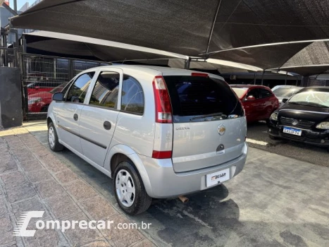 MERIVA - 1.8 MPFI JOY 8V 4P MANUAL