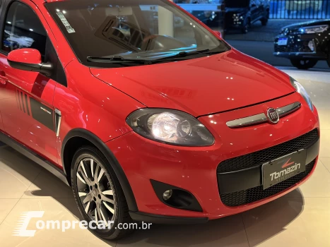 PALIO 1.6 MPI Sporting 16V