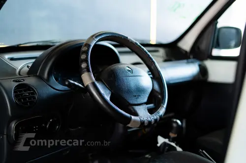 KANGOO 1.6 Express 16V