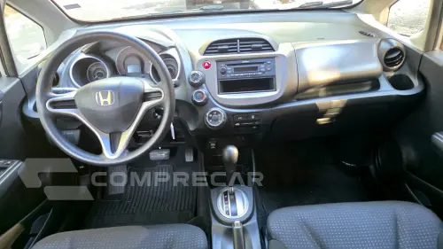FIT 1.4 LX 16V