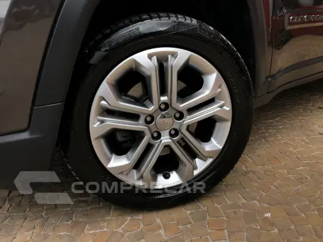 Compass 1.3 T270 Turbo Flex Longitude At6