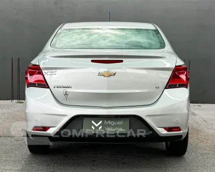 PRISMA 1.4 LT Spe/4 8V