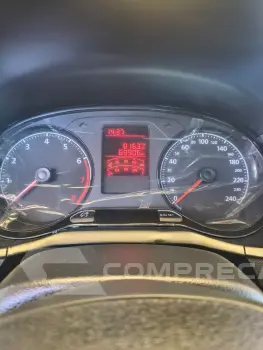 Saveiro Robust 1.6 Total Flex 8V