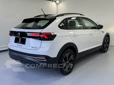 NIVUS 1.0 200 TSI Highline