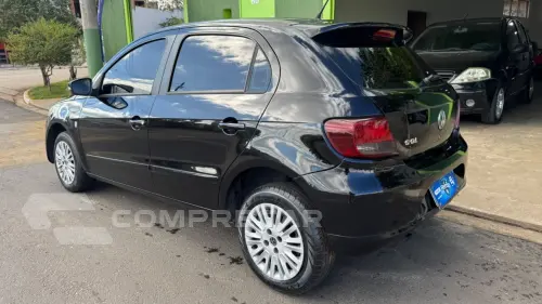 Gol 1.0 4P G5 FLEX