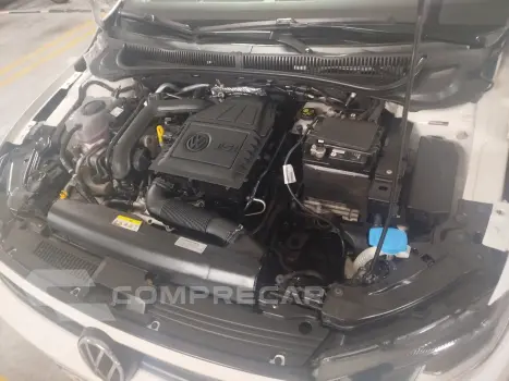 Polo TSI confortline