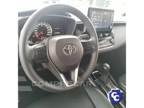 COROLLA  2.0 XEI FLEX 16V AUT.