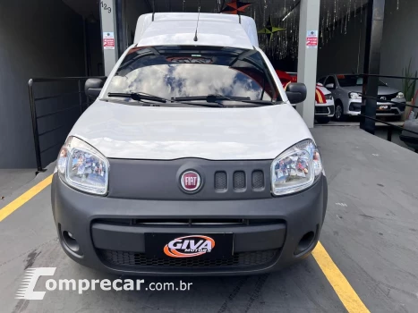Fiorino Endurance EVO 1.4 Flex 8V 2p