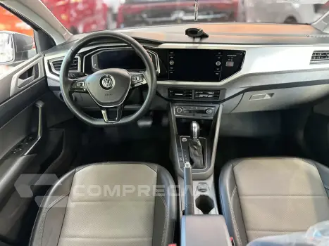 VIRTUS 1.0 200 TSI HIGHLINE AUTOMÁTICO