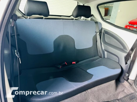 KA 1.0 MPI 8V FLEX 2P MANUAL