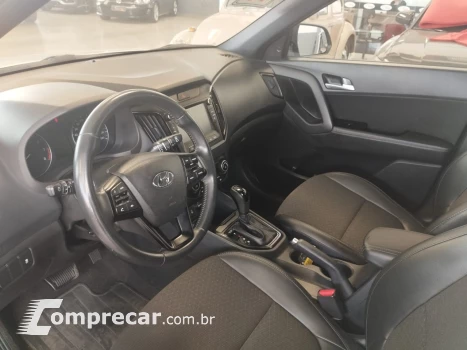 CRETA 2.0 16V Sport