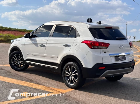 Creta Prestige 2.0 (Aut) (Flex)