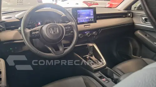 HR-V 1.5 16V 4P FLEX EXL AUTOMÁTICO CVT