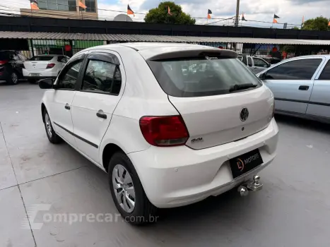 GOL 1.0 8V