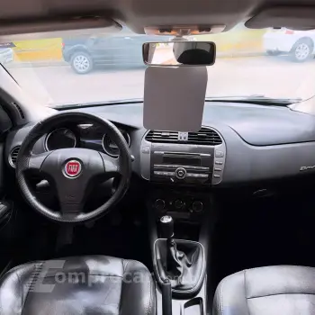 BRAVO 1.8 Essence 16V