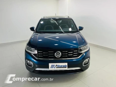 T CROSS HL TSI AE