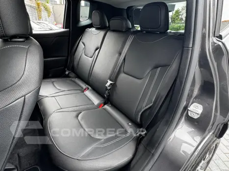 RENEGADE 1.3 T270 Turbo Longitude