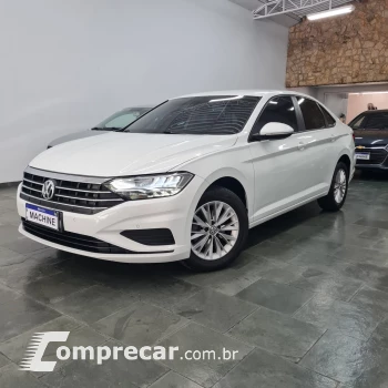 Volkswagen JETTA 1.4 250 TSI 4 portas