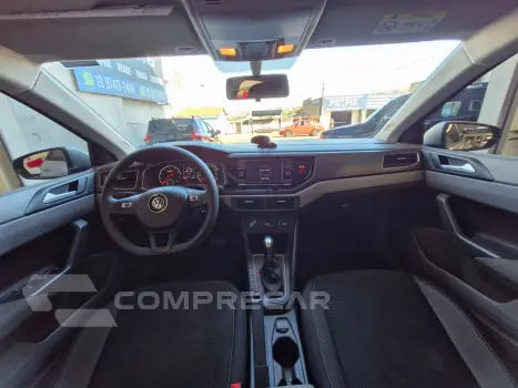 GOLF 1.0 200 TSI Comfortline
