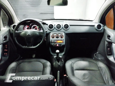 C3 1.5 Tendance 8V