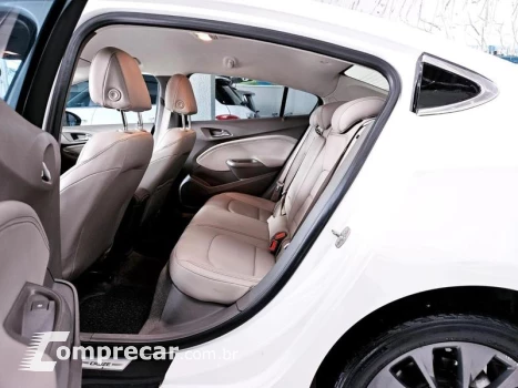 CHEV CRUZE LTZ NB AT