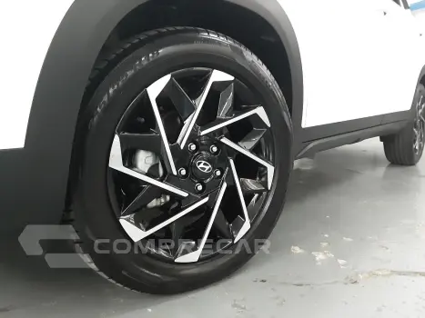 CRETA ULTIMATE 1.6 TB 16V AUT.
