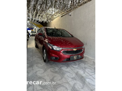 ONIX 1.4 MPFI LT 8V FLEX 4P MANUAL