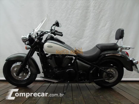VULCAN 900 CLASSIC