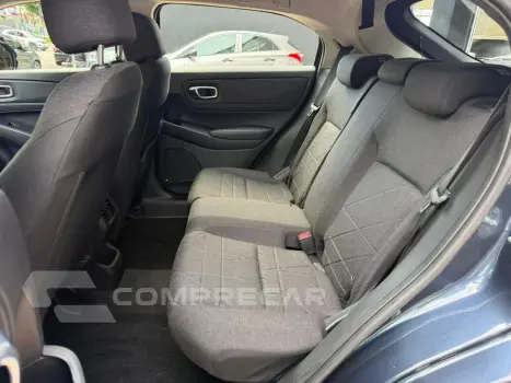 Hr-V 1.5 Di I-Vtec Flex Ex Cvt