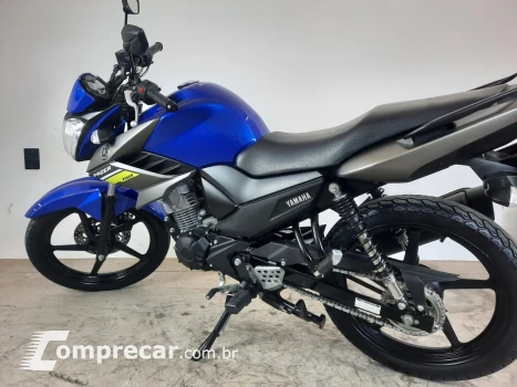 YAMAHA FAZER YS 150 SED