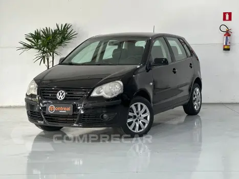 POLO 1.6 MI 8V