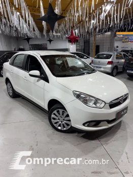 Grand Siena ATTRAC. 1.4 EVO F.Flex 8V